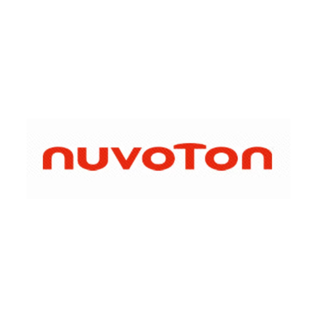 Nuvoton Technology Corporation  新唐科技股份有限公司