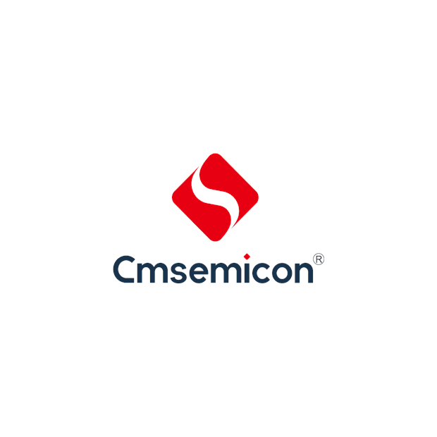 Cmsemicon 中微半导体（深圳）股份有限公司