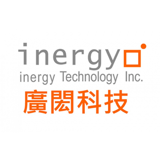 Inergy Technology Corporation 廣閎科技股份有限公司